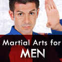 Martial Arts For Men