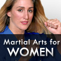 Martial Arts For Women
